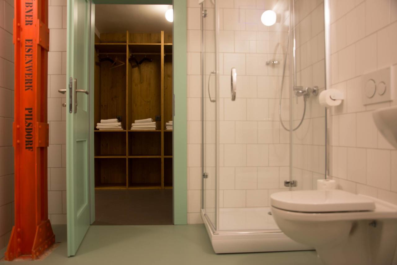 Pivovar Trautenberk Horní Malá Úpa Exteriör bild